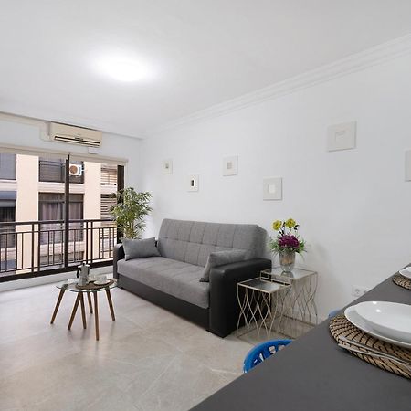 Acuarela Suites Санта-Крус-де-Тенерифе Экстерьер фото
