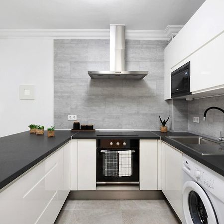 Acuarela Suites Санта-Крус-де-Тенерифе Экстерьер фото