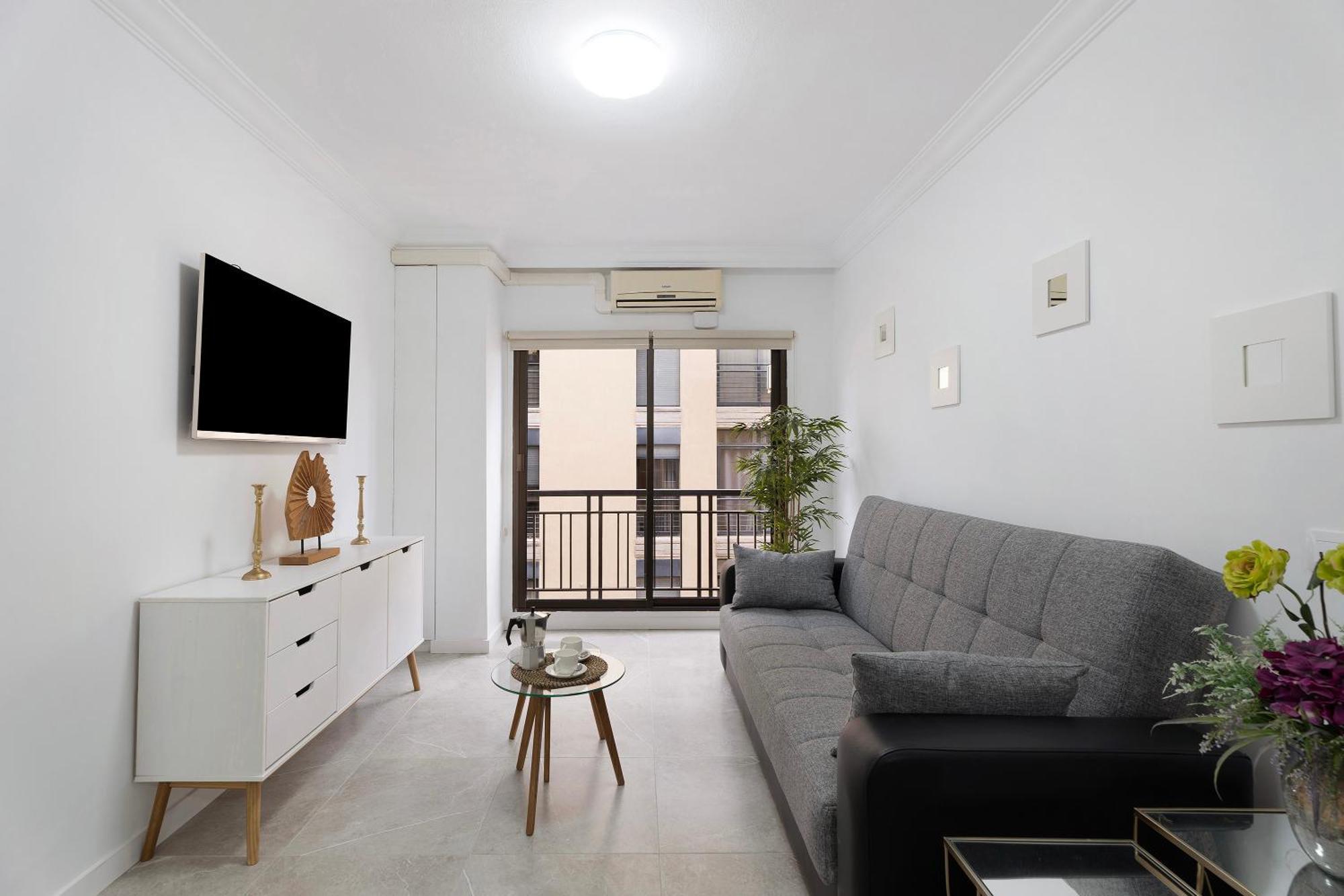 Acuarela Suites Санта-Крус-де-Тенерифе Экстерьер фото