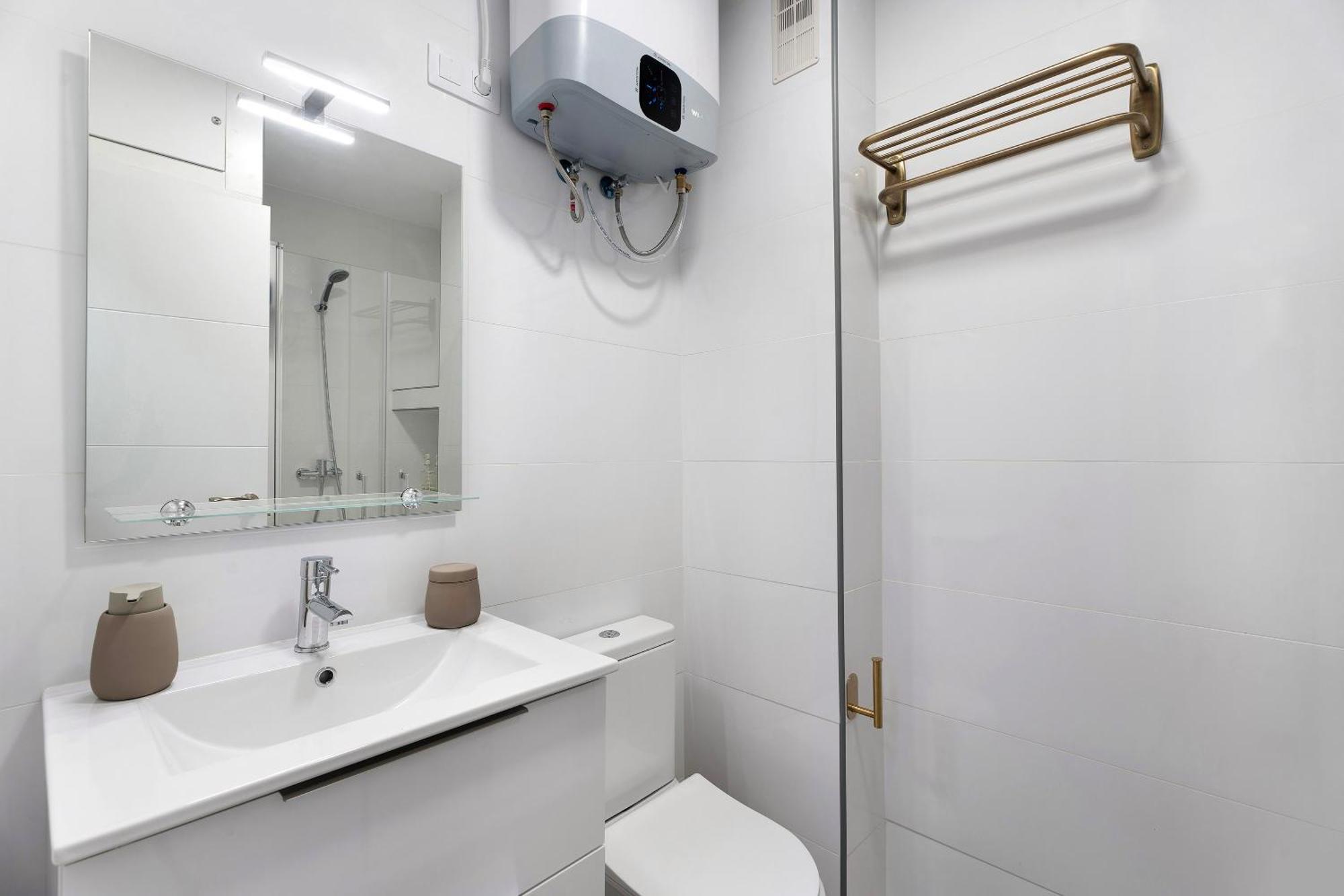 Acuarela Suites Санта-Крус-де-Тенерифе Экстерьер фото