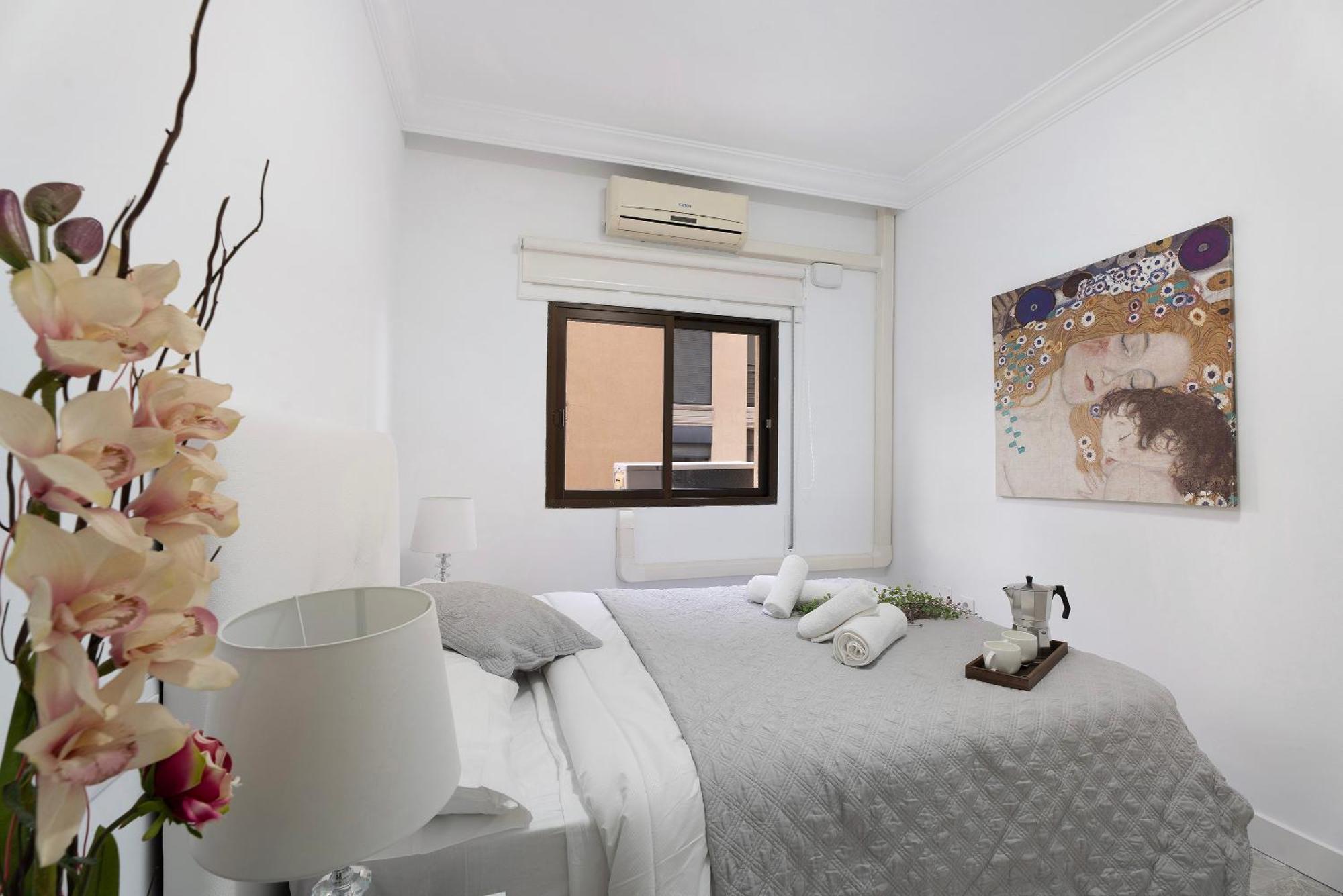 Acuarela Suites Санта-Крус-де-Тенерифе Экстерьер фото