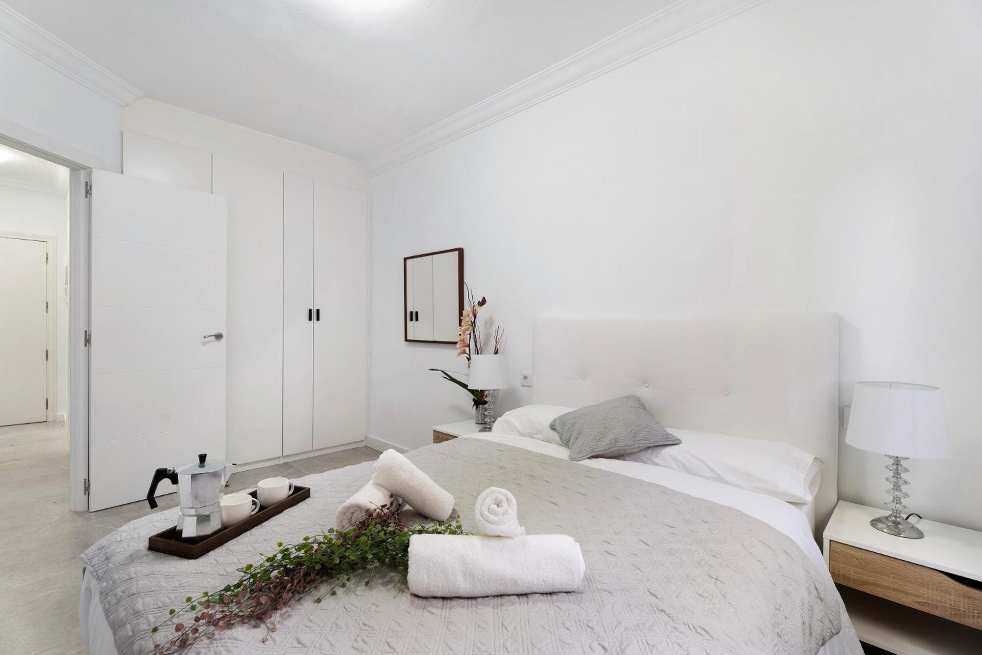 Acuarela Suites Санта-Крус-де-Тенерифе Экстерьер фото