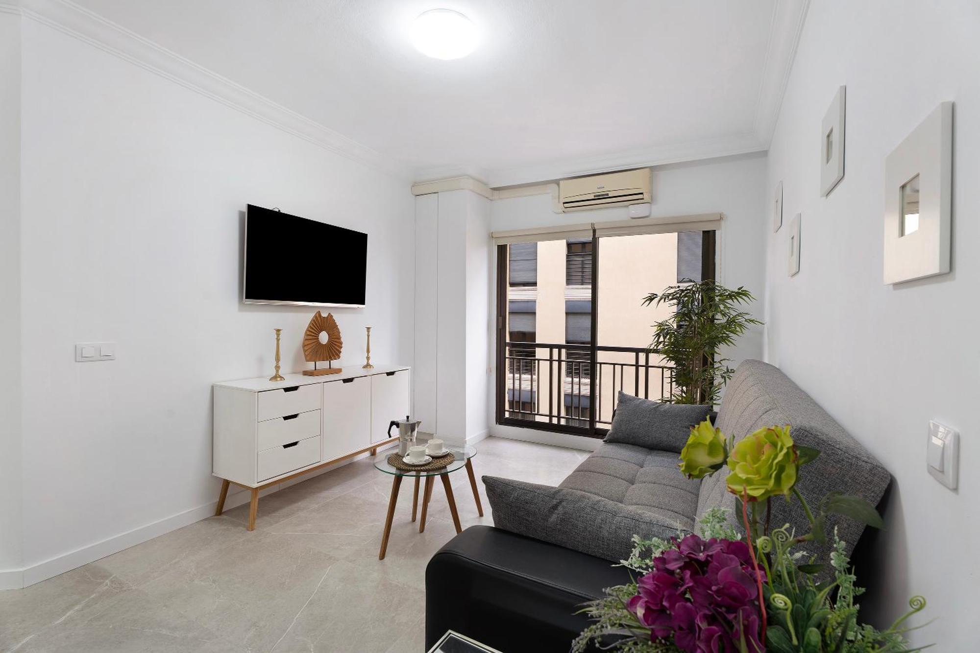 Acuarela Suites Санта-Крус-де-Тенерифе Экстерьер фото